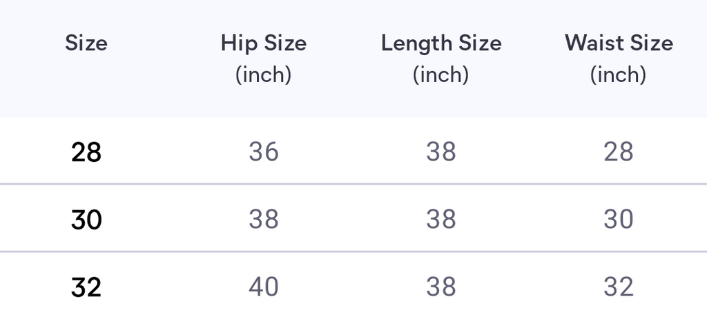 Men’s Light Streetwear Denim Jeans