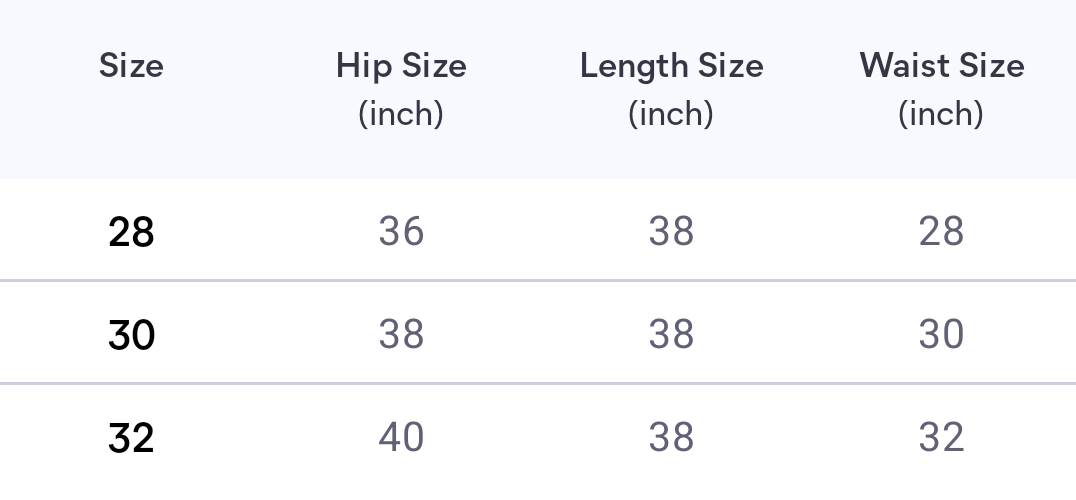Men’s Light Streetwear Denim Jeans